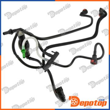 Tuyau de carburant pour CITROEN | BPP-CT-013, 1574T1